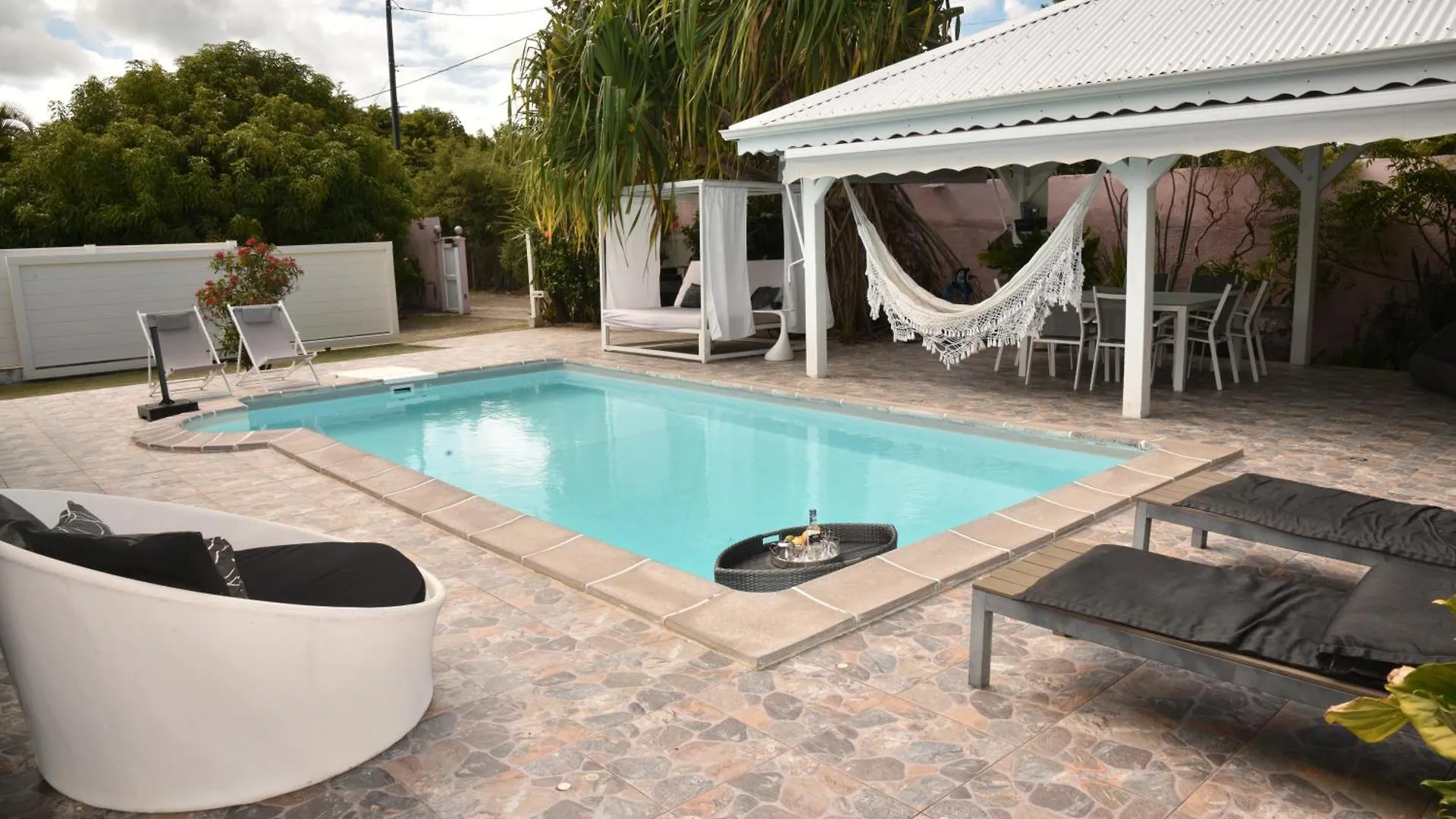 Villa Almeida A 500M De La Plage Courcelles